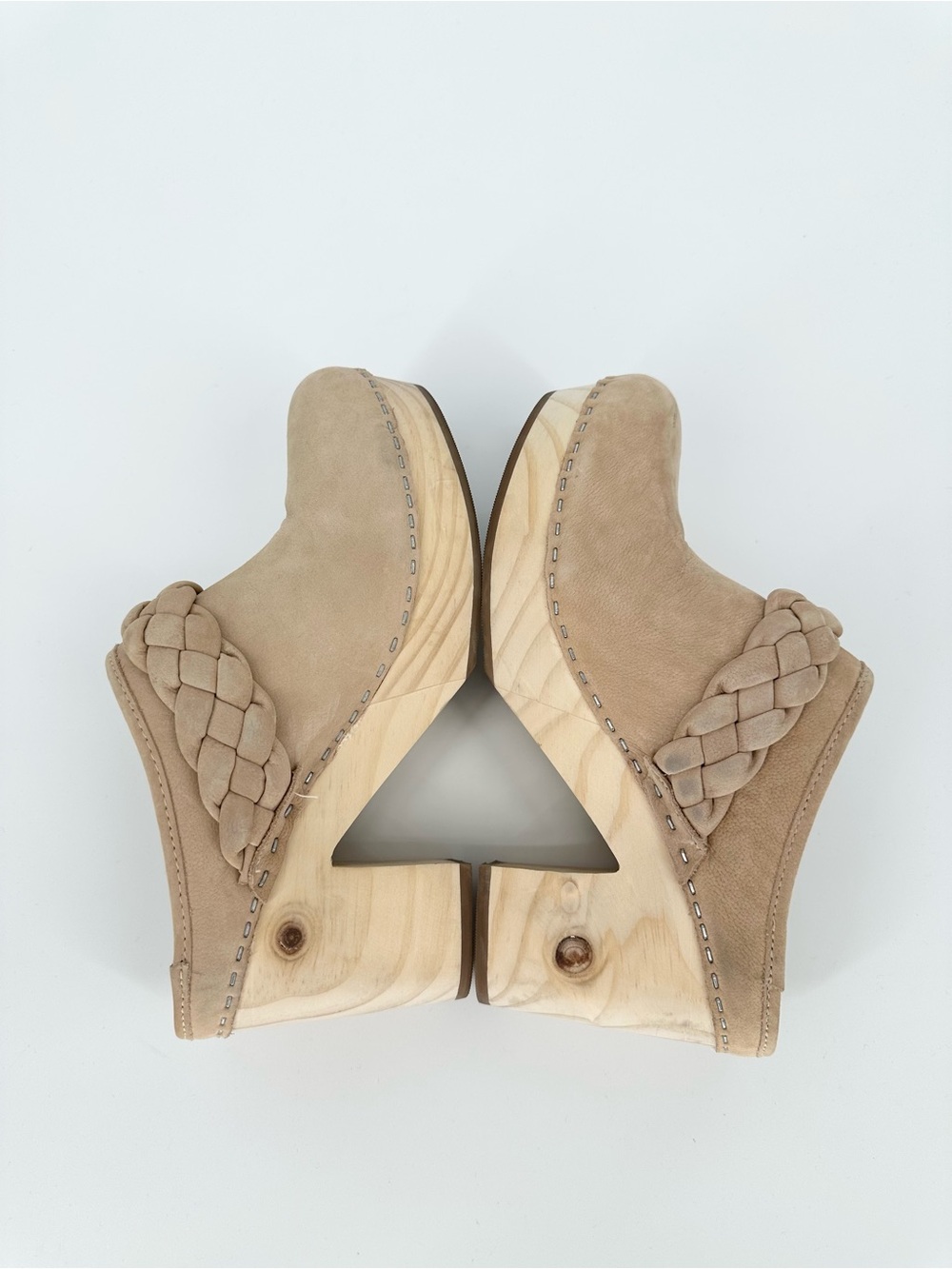 Dolce Vita Hila clogs - Picture 10 of 13